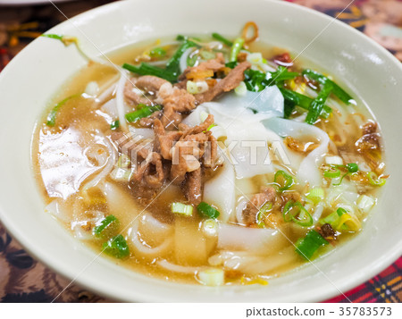 客家粄條 35783573