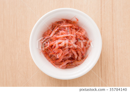 Sakura Shrimp Sakura Shrimp 35784140