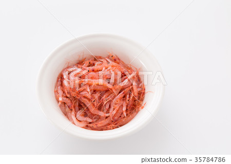 Sakura Shrimp 35784786