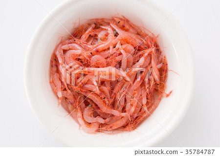 Sakura Shrimp Sakura Shrimp 35784787