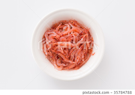 Sakura Shrimp 35784788