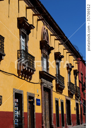 San Miguel de Allende (Mexico) San Miguel de Allende (Mexico) 35786912