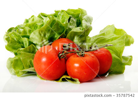 Fresh vegetables Fresh vegetables 35787542