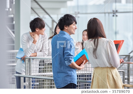 大學生形象 大學生形象 35789070