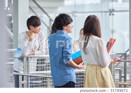 University student image University student image 35789072