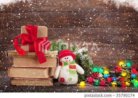 Christmas greeting card Christmas greeting card 35790174