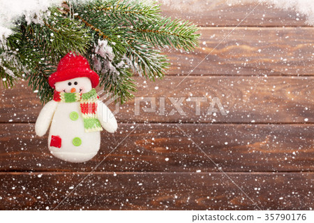 Christmas greeting card Christmas greeting card 35790176