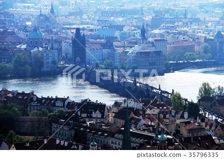 Czech Republic Prague Prague 35796335