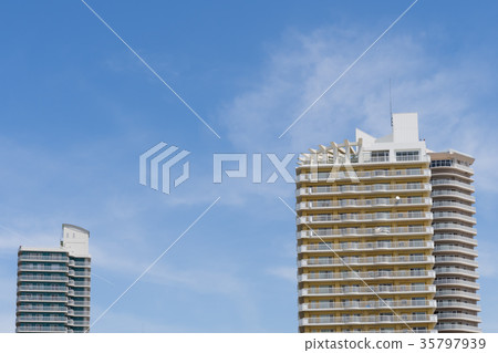 Resort condominium 35797939