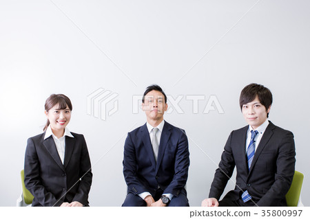Business job 35800997