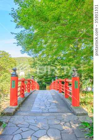 Shuzenji Kaedebashi 35801331