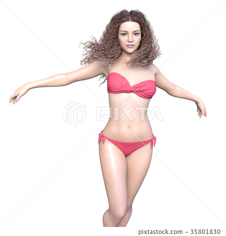 Bikini women 35801830