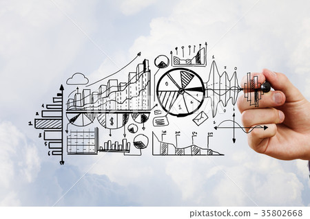 Business strategy 35802668
