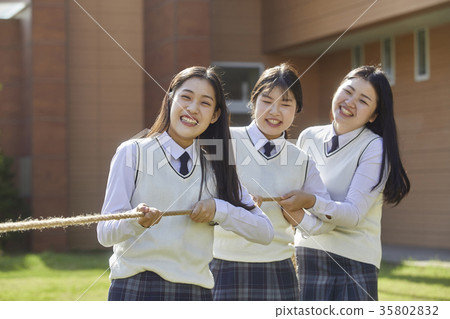 朋友,高中生,好玩 朋友,高中生,好玩 35802832
