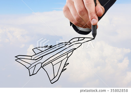 Airplane design Airplane design 35802858