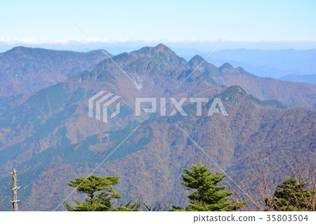 Godate Fukutake 35803504