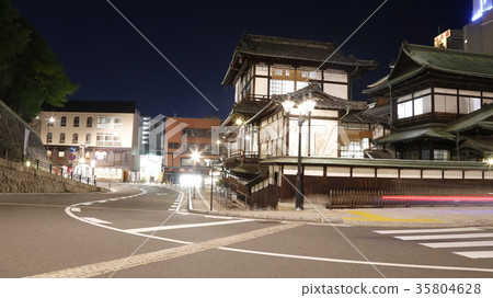 Dogo Onsen  35804628