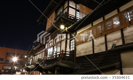 Dogo Onsen  35804631