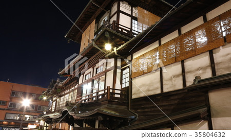 道後溫泉 道後溫泉 35804632