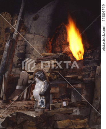 爬窯 爬窯 35804769