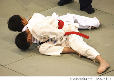 judo 35806127