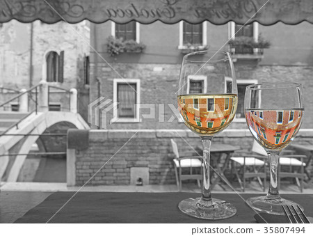 威尼斯,意大利都市風景 威尼斯,意大利都市風景 35807494