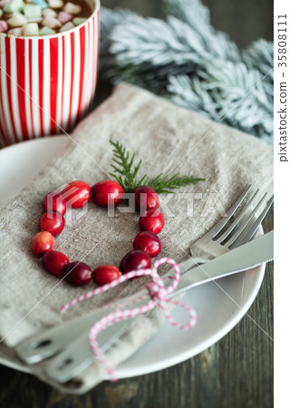 table setting 35808111