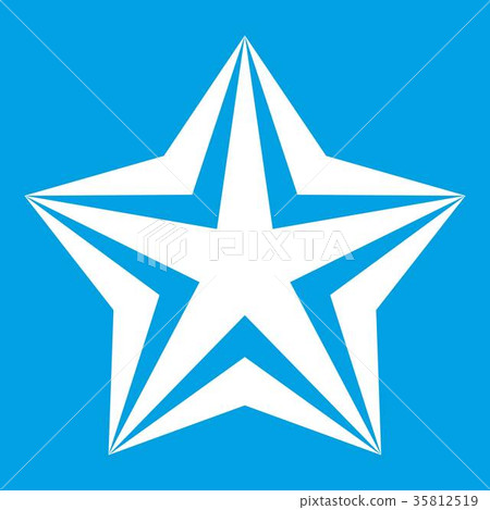 Star icon white Star icon white 35812519