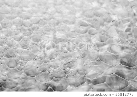 Bubbles soap 35812773