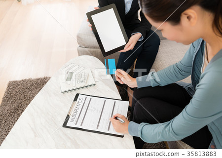 buyer signature document and using credit card buyer signature document and using credit card 35813883