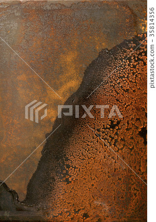 Background material iron abstract background 35814356