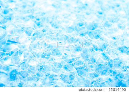 Bubbles soap 35814490