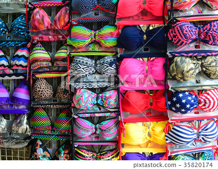 Thai lingerie underwear shop 35820174