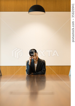 職業女性 職業女性 35820941