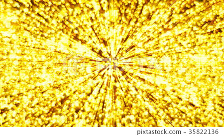 Abstract gold background. Digital backdrop Abstract gold background. Digital backdrop 35822136