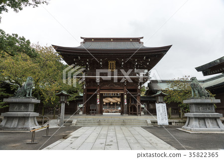 宮島神社 35822365