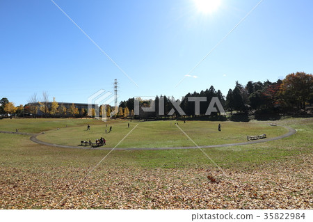 Science Expo Memorial Park 35822984