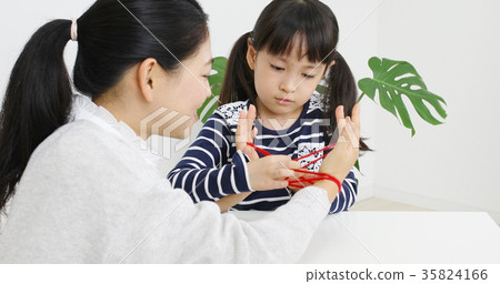 父母和孩子 35824166