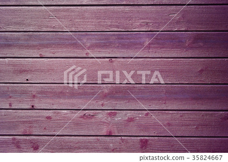 木板牆 35824667