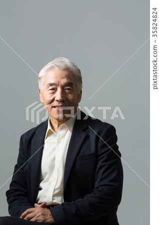 健康老人畫象 健康老人畫象 35824824