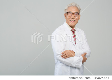 醫生的畫象，健康獸醫 35825664
