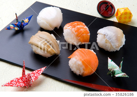 Temari壽司 35826186