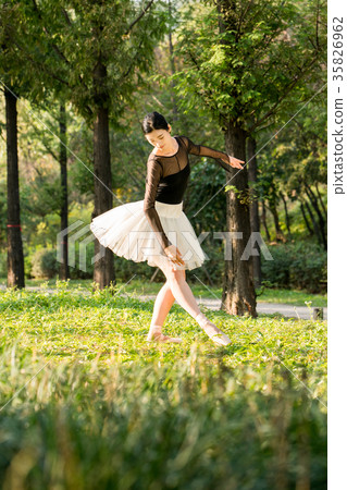 Ballerina 35826962