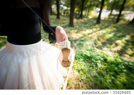 Ballerina Ballerina 35826985