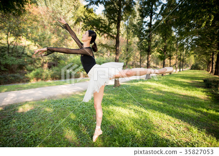 Ballerina 35827053
