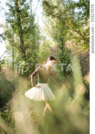 Ballerina Ballerina 35827078