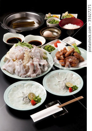 府谷火鍋當然菜餚 35827271