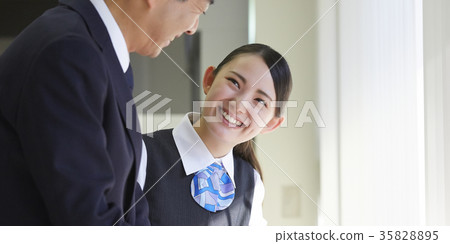 Bank information clerk Bank information clerk 35828895