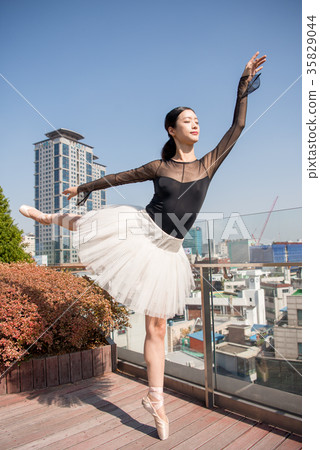 Ballerina Ballerina 35829044