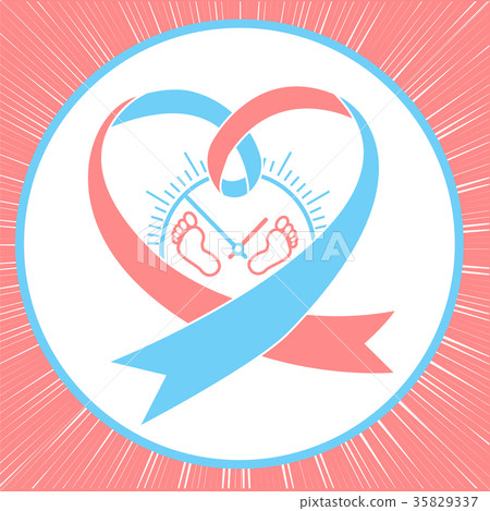 Icon of births a newborn Icon of births a newborn 35829337